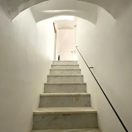 18th Century House With Rooftop In Ceglie Vakantiehuis Ceglie Messapica